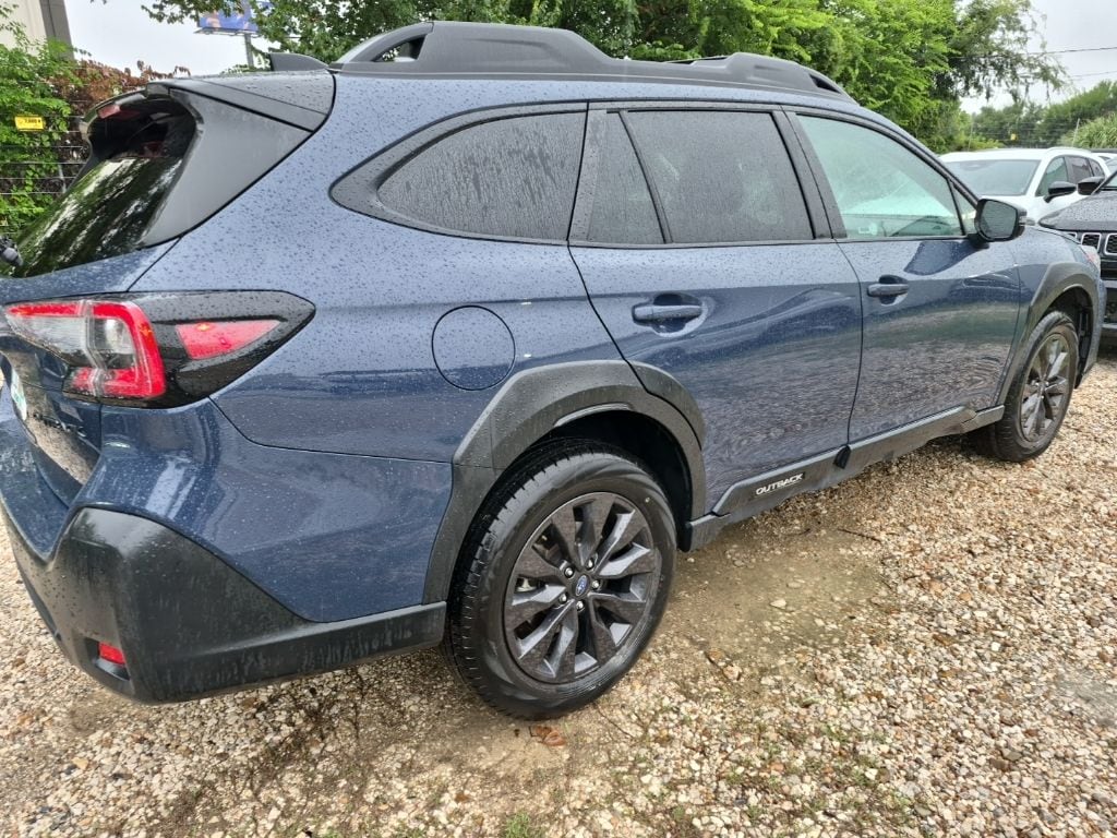 Thumbnail: 2025 Subaru Outback - 3
