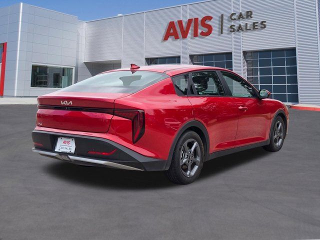 Thumbnail: 2025 Kia K4 - 6