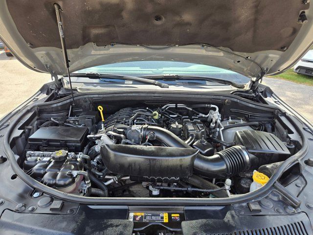 Thumbnail: 2025 Dodge Durango - 32