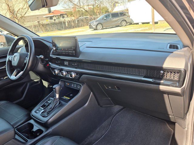 Thumbnail: 2025 Honda CR-V - 30