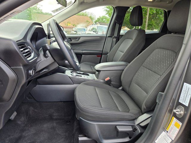 Thumbnail: 2025 Ford Escape - 23