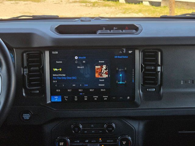 Thumbnail: 2025 Ford Bronco - 18