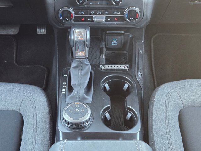 Thumbnail: 2025 Ford Bronco - 17