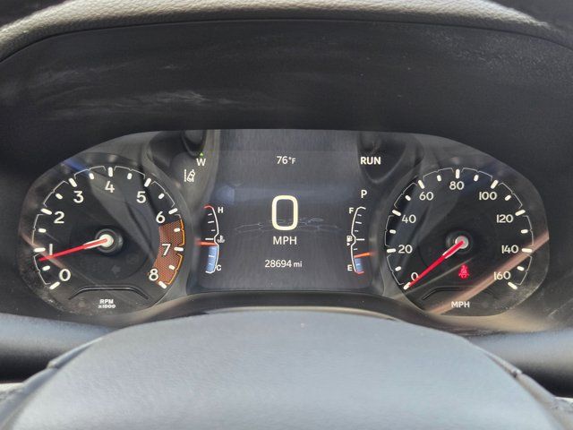 Thumbnail: 2025 Jeep Compass - 16