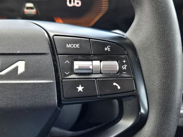 Thumbnail: 2025 Kia K4 - 20