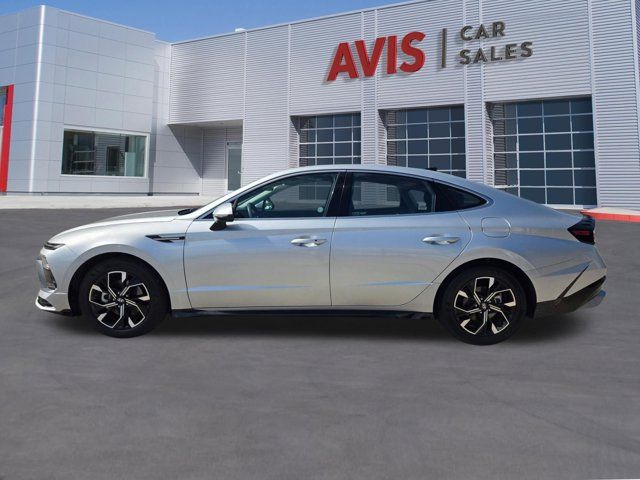 Thumbnail: 2025 Hyundai Sonata - 11