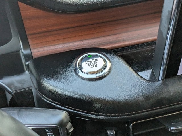 Thumbnail: 2024 Lincoln Aviator - 19