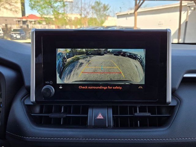 Thumbnail: 2025 Toyota RAV4 - 19