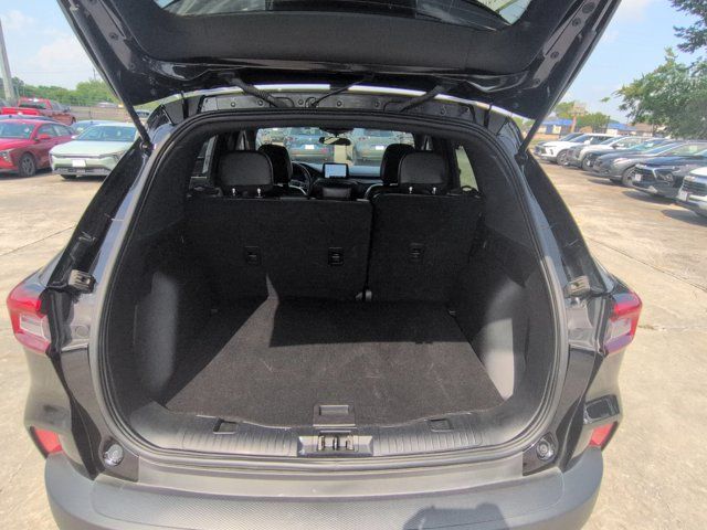 2025 Ford Escape ST-Line - Photo 28