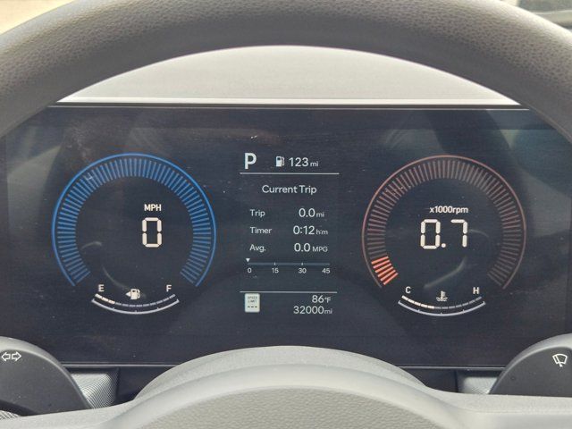 Thumbnail: 2025 Hyundai Sonata - 16