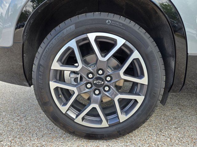 Thumbnail: 2025 Chevrolet Blazer - 33