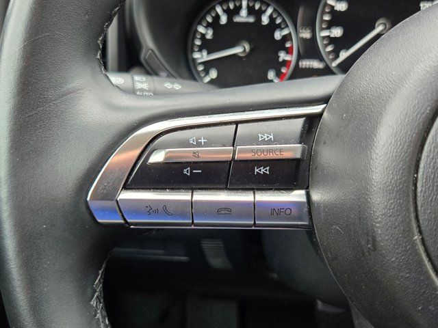 Thumbnail: 2025 Mazda CX-50 - 20