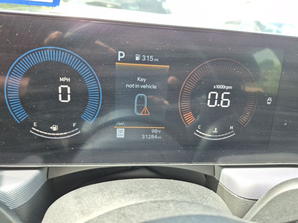 Thumbnail: 2025 Hyundai Sonata - 6