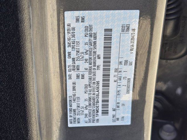 Thumbnail: 2025 Ford Bronco - 34