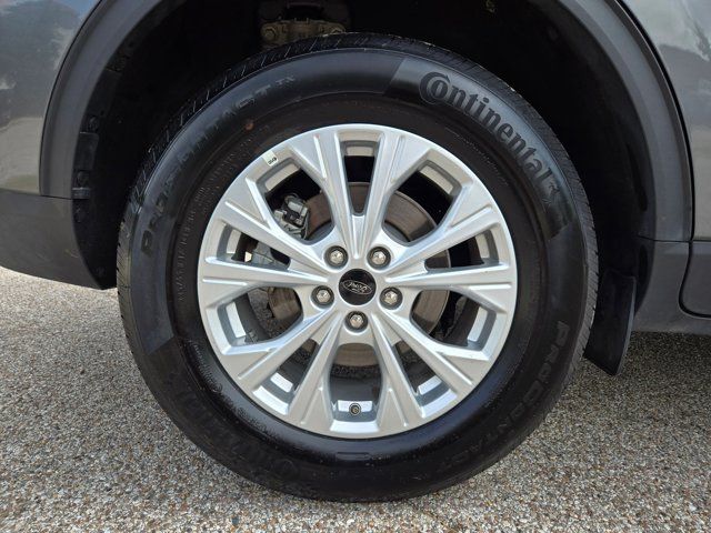 Thumbnail: 2025 Ford Escape - 32