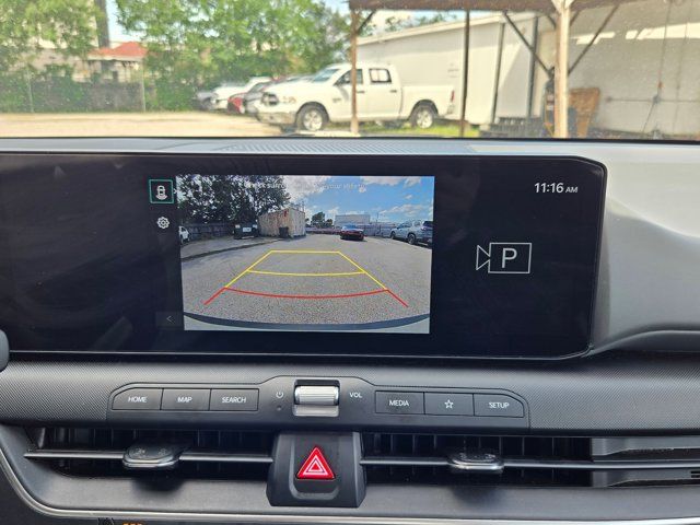 Thumbnail: 2025 Kia K4 - 19