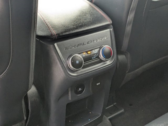 Thumbnail: 2025 Ford Explorer - 28