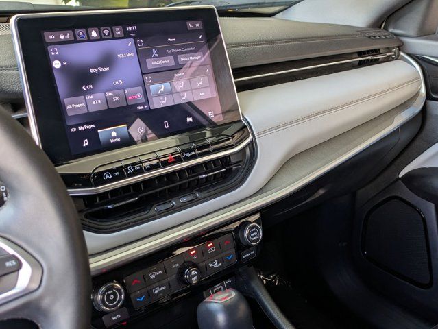 Thumbnail: 2025 Jeep Compass - 15