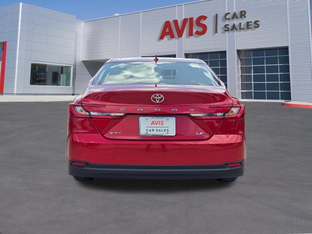 Thumbnail: 2025 Toyota Camry - 9