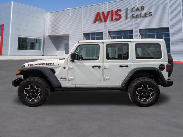 Thumbnail: 2023 Jeep Wrangler - 10