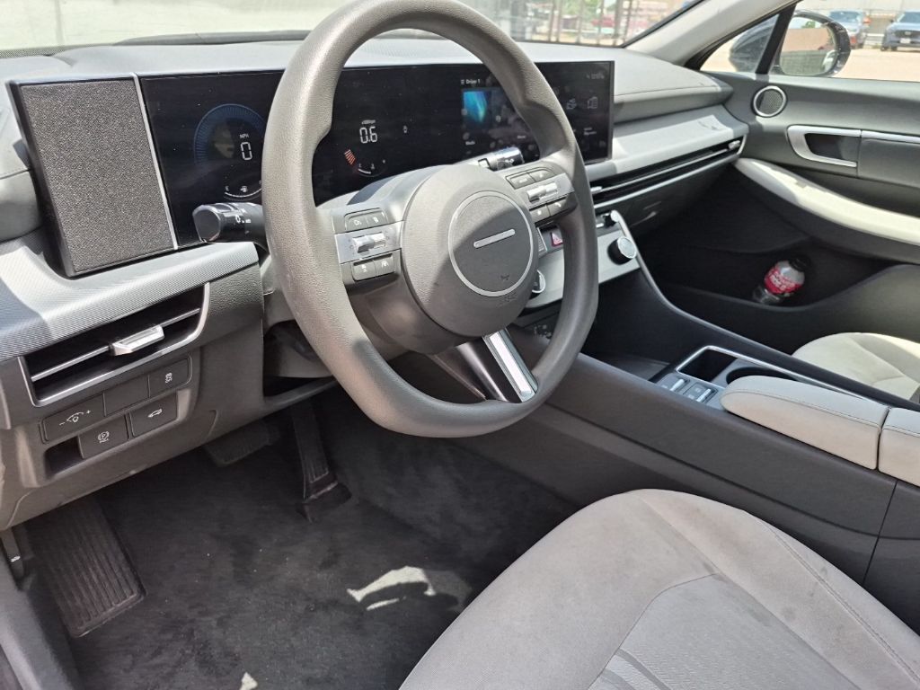 Thumbnail: 2025 Hyundai Sonata - 7
