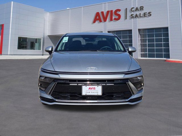 Thumbnail: 2025 Hyundai Sonata - 2