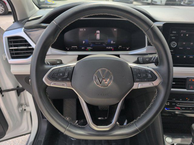 Thumbnail: 2025 Volkswagen Taos - 22