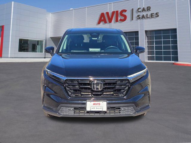 Thumbnail: 2025 Honda CR-V - 2