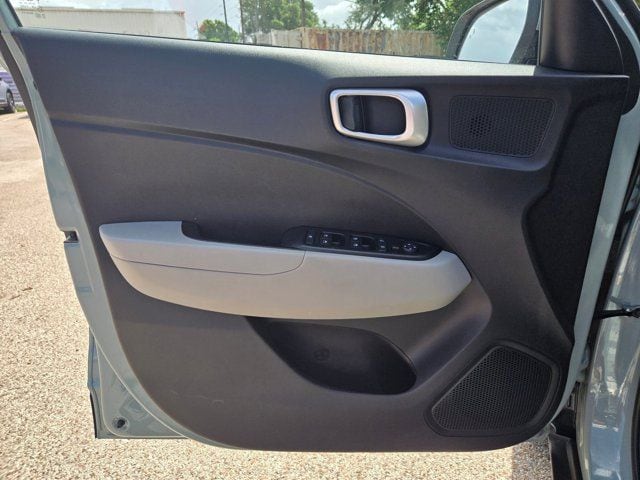 Thumbnail: 2025 Hyundai Venue - 13