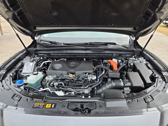 Thumbnail: 2025 Mazda CX-50 - 31