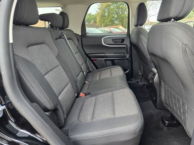 Thumbnail: 2024 Ford Bronco Sport - 25