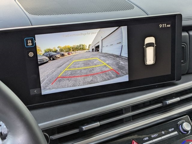 Thumbnail: 2025 Hyundai Santa Fe - 17