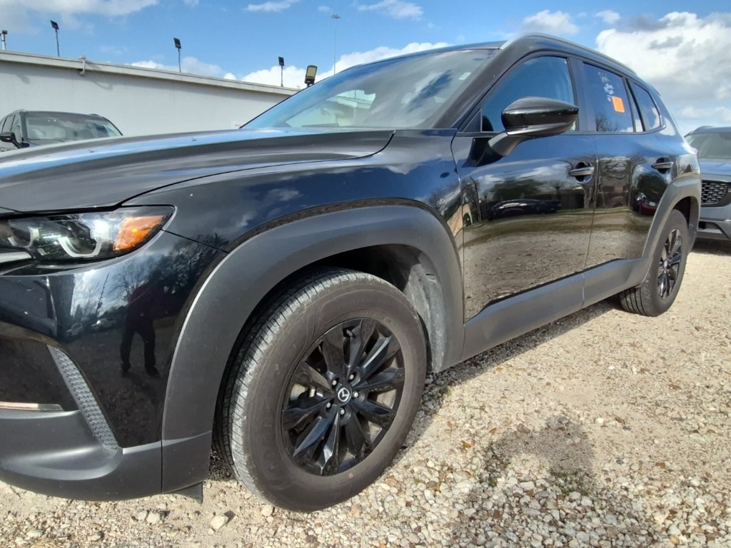 Thumbnail: 2025 Mazda CX-50 - 1