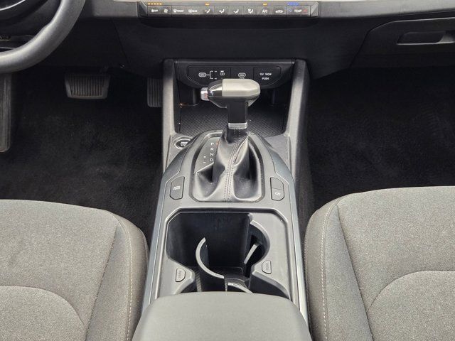 Thumbnail: 2025 Kia K4 - 17