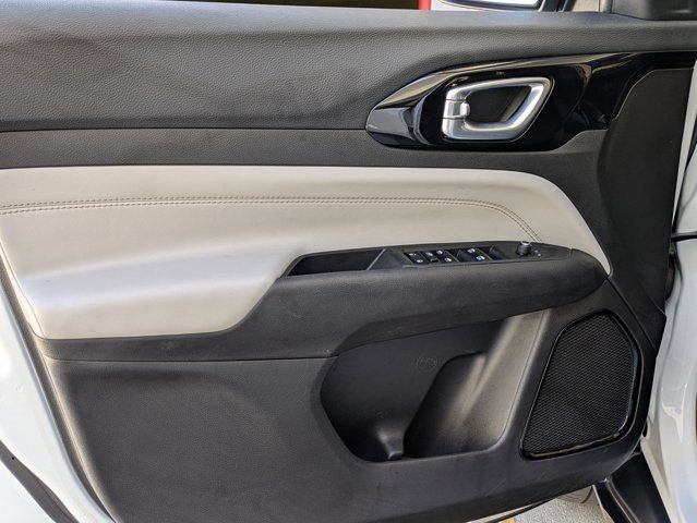 Thumbnail: 2025 Jeep Compass - 11
