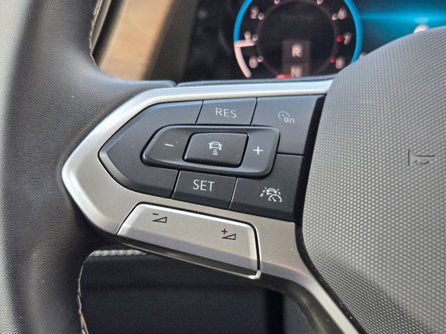 Thumbnail: 2025 Volkswagen Atlas - 20