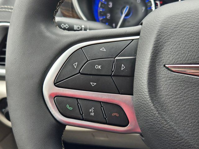 Thumbnail: 2024 Chrysler Pacifica - 21