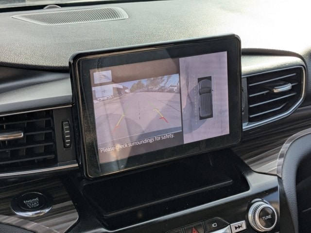 Thumbnail: 2023 Ford Explorer - 21