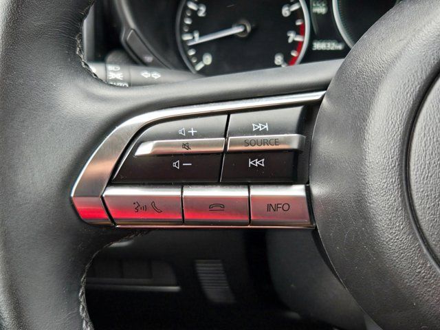Thumbnail: 2025 Mazda CX-50 - 20
