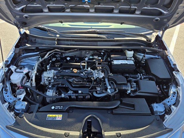 Thumbnail: 2025 Toyota Corolla - 31