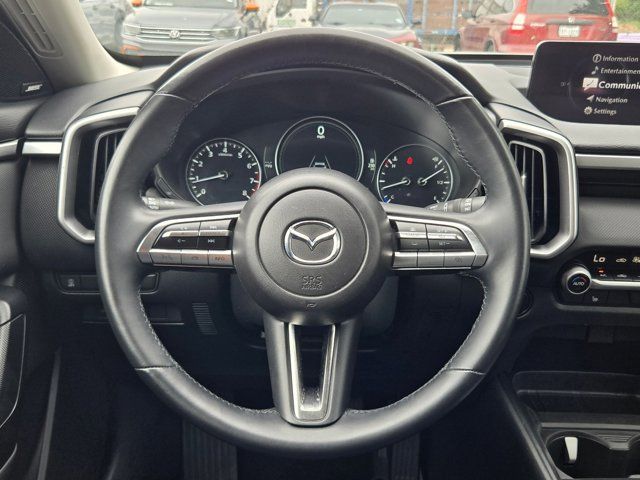 Thumbnail: 2025 Mazda CX-50 - 22