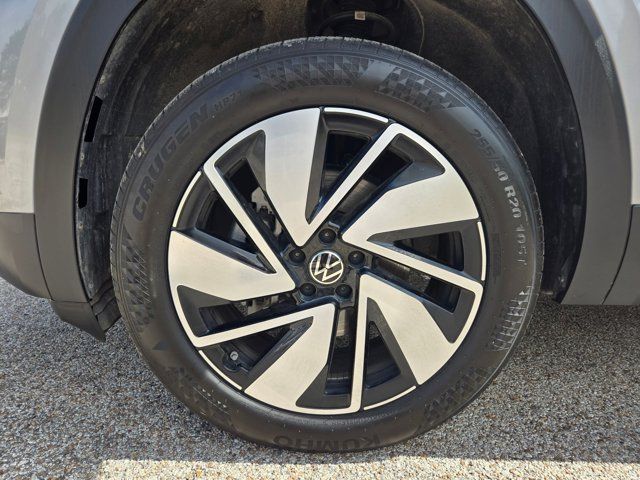 Thumbnail: 2025 Volkswagen Atlas - 31