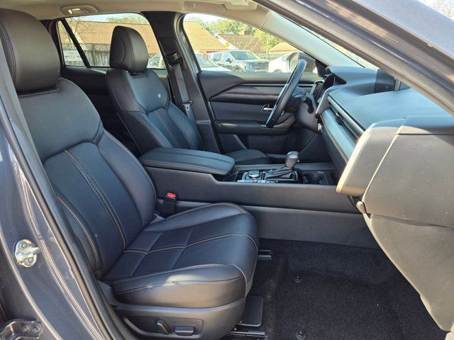 Thumbnail: 2025 Mazda CX-50 - 29