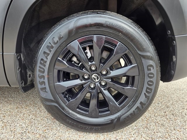 Thumbnail: 2025 Mazda CX-50 - 32