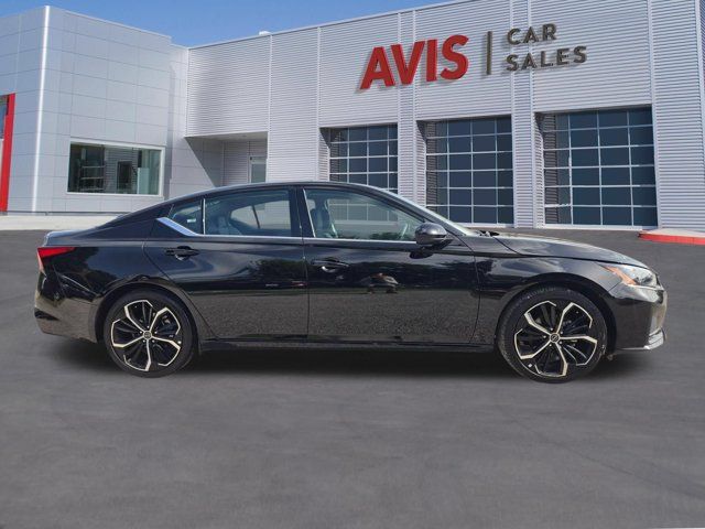 Thumbnail: 2025 Nissan Altima - 5