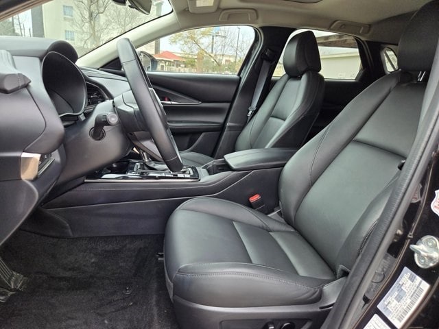 Thumbnail: 2025 Mazda CX-30 - 23