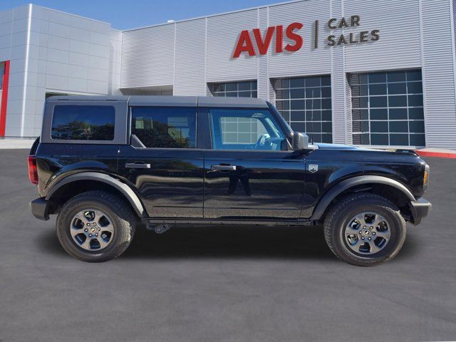 Thumbnail: 2025 Ford Bronco - 3