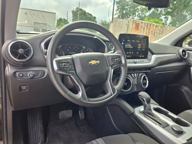 Thumbnail: 2025 Chevrolet Blazer - 15