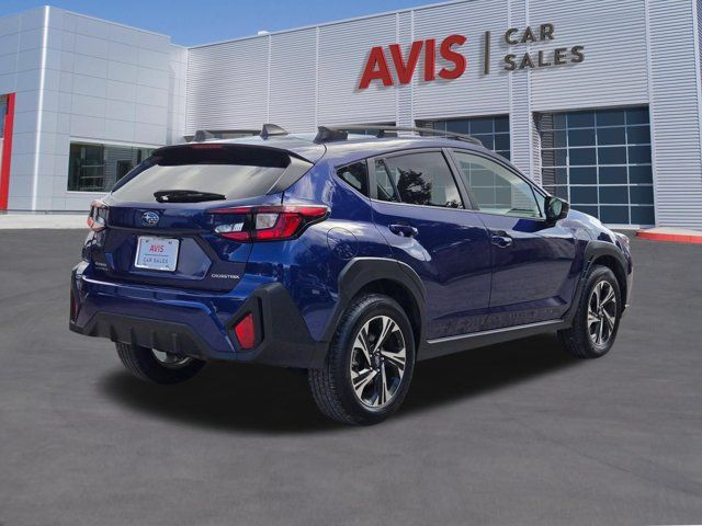 Thumbnail: 2025 Subaru Crosstrek - 5