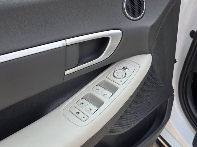 Thumbnail: 2025 Hyundai Sonata - 14